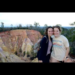 Meet your Posher, Janie